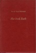 Reenen ds. G. Het boek Ruth, Gelezen, Verzenden, Christendom | Protestants, G. van Reenen