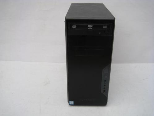 Snelle i 5 7400 Quad Core 4 x 3.00 Ghz turbo 3,50Ghz, Computers en Software, Desktop Pc's, Gebruikt, 4 Ghz of meer, HDD, Ophalen