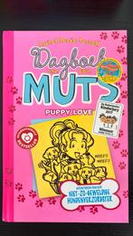 Dagboek van een Muts - Puppy Love, Ophalen of Verzenden, Gelezen, Fictie