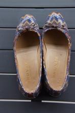 Damesschoenen, Overige kleuren, Brunate, Zo goed als nieuw, Ballerina's