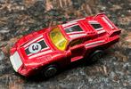 Porsche 935-78 Pull-Back Speelgoedauto, Antiek en Kunst, Ophalen of Verzenden