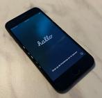 iPhone SE (64GB) in uitstekende staat!, Telecommunicatie, Mobiele telefoons | Apple iPhone, Ophalen, Zwart, Zo goed als nieuw