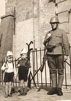 Terschelling, Ophalen of Verzenden, 1920 tot 1940, Ongelopen, Waddeneilanden