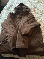 DEERHUNTER WINTERJas - Heren, Kleding | Heren, Ophalen of Verzenden, Nieuw, Bruin, Deerhunter