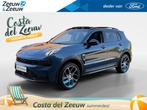 Lynk & Co 01 1.5 | Full Option | Adaptieve Cruise Control |, 12 maanden, Stof, Euro 6, Blauw