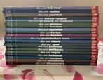 Reeks van 20 boeken Planeet en Aarde leuk voor kinderen, Boeken, Encyclopedieën, Complete serie, Ophalen of Verzenden, Zo goed als nieuw