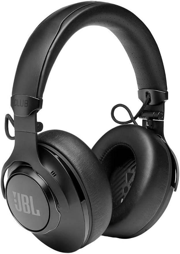 JBL Club 950NC Headset, Surround, Adaptive noice cancelling, Audio, Tv en Foto, Koptelefoons, Zo goed als nieuw, Over oor (circumaural)