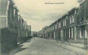 (304-046-041) Sommelsdijk Binnenweg beschikbaar voor biedingen