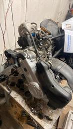 Motorblok piaggio zip, Ophalen of Verzenden