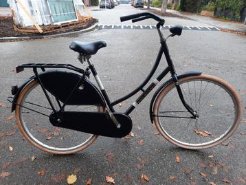 Pelikaan dutch classic 28"/53cm (ZO GOED ALS NIEUW) beschikbaar voor biedingen