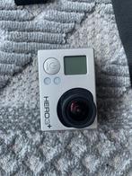 Gopro hero 3+, Ophalen of Verzenden, Zo goed als nieuw, GoPro