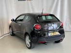 Alfa Romeo MiTo 1.4 T Progression|2E EIG|NAP|AIRCO|PARK SENS, Voorwielaandrijving, Euro 5, 135 pk, 4 cilinders