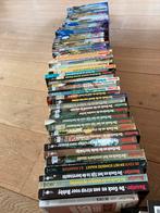 Grote collectie Baantjer boeken, Boeken, Ophalen of Verzenden, Zo goed als nieuw