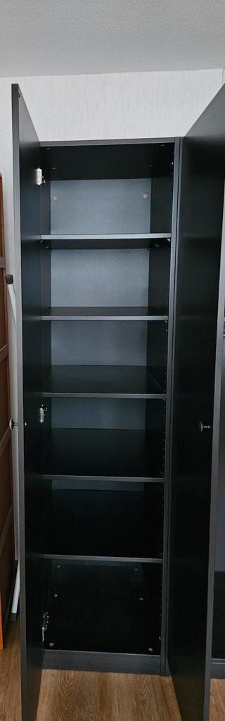 IKEA Pax Kasten Combinatie - Zwart - afbeelding 3