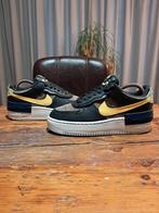 Nike Air Force 1 Shadow 'Off Noir' Size 38,5, Zwart, Nike, Ophalen of Verzenden, Sneakers of Gympen