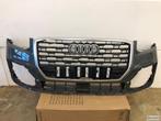 Audi q2 81A 2017-2019 s-line bumper voorbumper origineel, Ophalen, Gebruikt, Voor, Audi