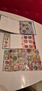 Pokemon Flippo's en yu-gi-oh, Verzamelen, Flippo's, Ophalen of Verzenden, Losse flippo's