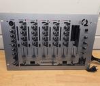 JB systems Beat 6 mixer mengpaneel, Ophalen of Verzenden, Zo goed als nieuw