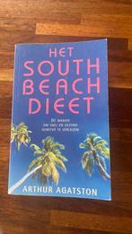Arthur Agatston - Het South Beach dieet, Ophalen of Verzenden, Gelezen, Arthur Agatston