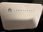 Modem Huawei, Ophalen of Verzenden, Zo goed als nieuw