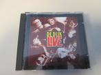 CD De Dijk - Live, Ophalen of Verzenden, Gebruikt, Pop