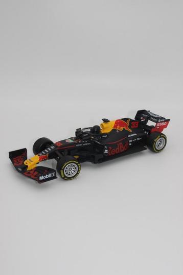 Red Bull - RB15 (2019) - F1 Auto radiografisch bestuurbaar beschikbaar voor biedingen