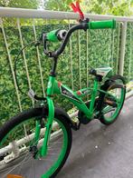Bmx kinder fiets, Fietsen en Brommers, Ophalen of Verzenden, Minder dan 16 inch