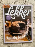 Libelle Lekker september 2025, Boeken, Tijdschriften en Kranten, Ophalen of Verzenden, Zo goed als nieuw, Damesbladen