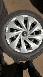 Winterwielen polo, Auto-onderdelen, Banden en Velgen, 15 inch, Banden en Velgen, 185 mm, Winterbanden