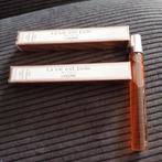 LANCOME LA VIE EST BELLE iris absolu parfum spray..2 stuks.., Ophalen of Verzenden, Nieuw