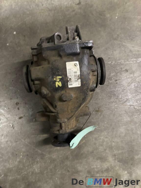 Differentieel 2.2i M54 BMW Z4 Roadster E85 7533131, Auto-onderdelen, Transmissie en Toebehoren, BMW, Gebruikt, Ophalen of Verzenden