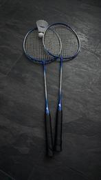 Badminton racket, Ophalen, Zo goed als nieuw, Racket(s)
