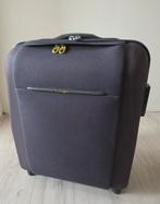 Mooie Samsonite cabine bagage koffer op wielen!, Ophalen, Hard kunststof