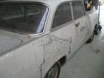 auto, Achterwielaandrijving, Wit, Handgeschakeld, Particulier