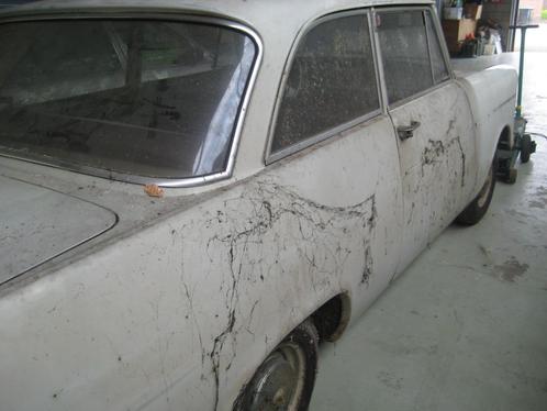 auto, Auto's, Opel, Particulier, Overige modellen, Benzine, Overige carrosserieën, Handgeschakeld, Wit, Beige, Kunstmatig leder