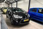 Citroën DS3 1.2 VTI 2013 Zwart, Super lage kilometerstand!, Auto's, Citroën, Voorwielaandrijving, Bluetooth, 40 €/maand, 1199 cc