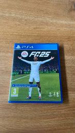 EAFC 25 ps4 (zonder ps5 upgrade), 1 speler, Ophalen of Verzenden, Zo goed als nieuw