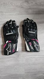 Alpinestars handschoenen, Motoren, Ophalen of Verzenden, Tweedehands, Handschoenen