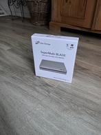 LG HLDS DVD-RW slot-Load externe USB DVD lezer/brander, Computers en Software, Dvd, Nieuw, Extern, MacOS