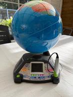 VideoGlobe Vtech, Ophalen of Verzenden, Zo goed als nieuw, 6 jaar of ouder