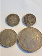 Zilveren munten, Ophalen, Overige landen, Zilver