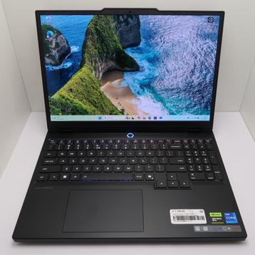 Lenovo Legion 5 OLED 15IRX10 i7/32GB/1TB/RTX 5070 beschikbaar voor biedingen