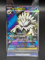 Mega Abomasnow EX - Pokémon Mega Symphonica KOR - #076 m1S, Ophalen of Verzenden, Zo goed als nieuw, Losse kaart