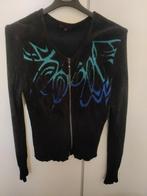 Vestje Aventures des toiles  maat 38, Kleding | Dames, Ophalen of Verzenden, Zo goed als nieuw, Maat 38/40 (M)