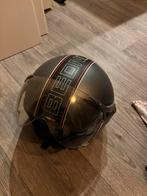 BEON design scooterhelm maat M, Ophalen, Gebruikt, Medium