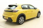 Peugeot e-208 EV Active 50 kWh 100% Elektrisch | 3-Fasen | A, Gebruikt, Overige kleuren, 315 min, 362 km