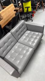 Super mooie bankstel - Zeer nette staat!, Huis en Inrichting, Ophalen, Tweepersoons, Zo goed als nieuw, Rechte bank