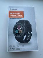 Denver Bluetooth Smartwatch NIEUW, Zwart, IOS, Nieuw, Ophalen of Verzenden