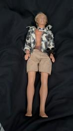 Ken mattel 1968, Ophalen of Verzenden, Zo goed als nieuw, Barbie