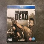 Walking dead collectie., Ophalen of Verzenden, Zo goed als nieuw, Horror